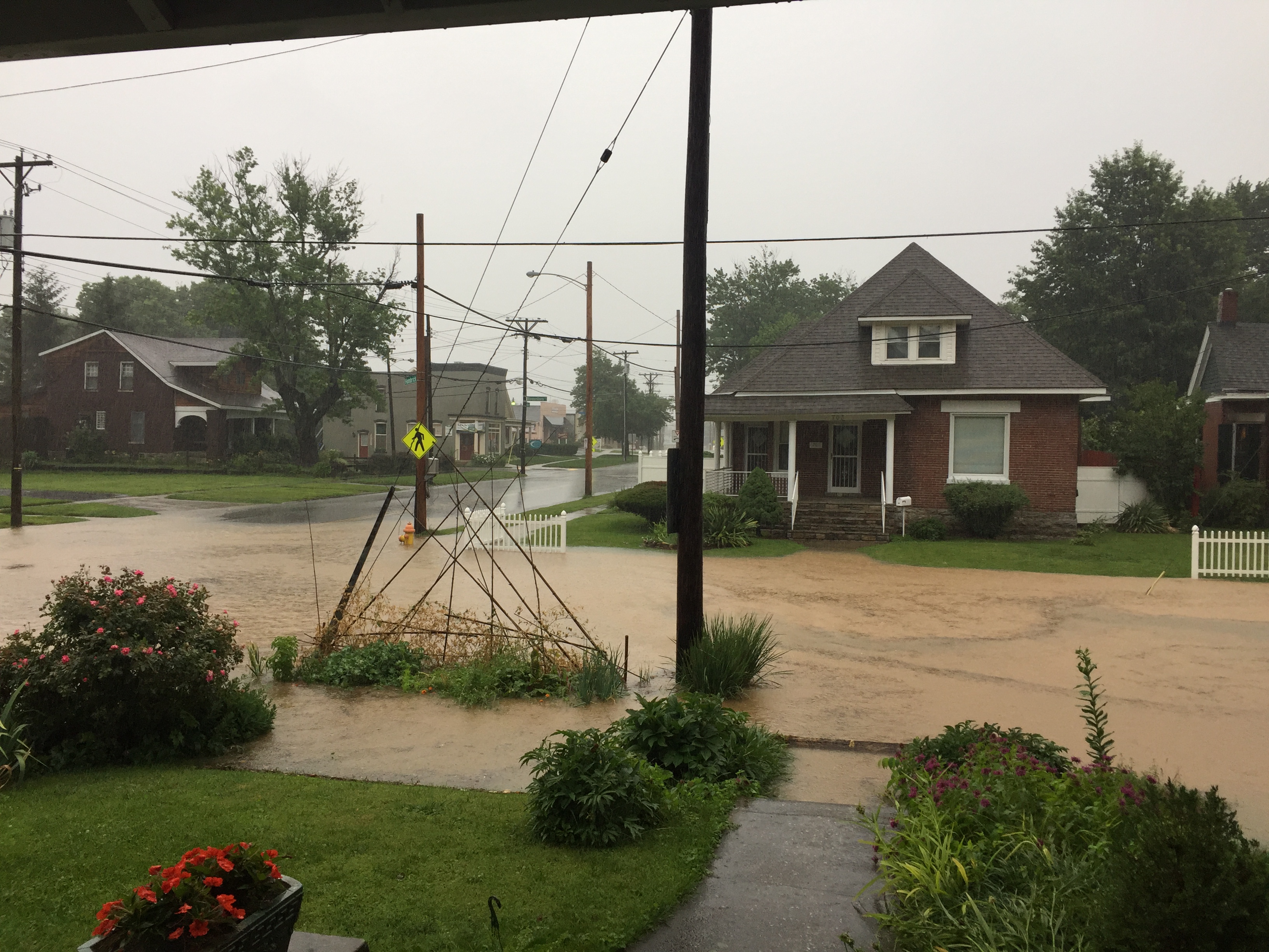 Kentucky Flooding